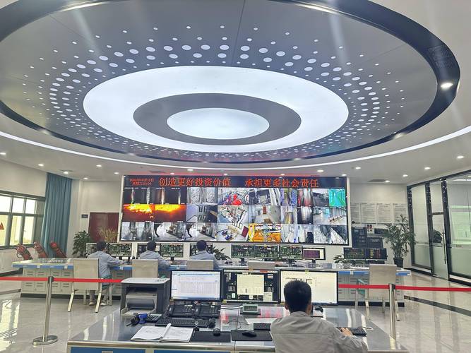 东海县城市管理局:处理垃圾22万吨 计发电量一亿度